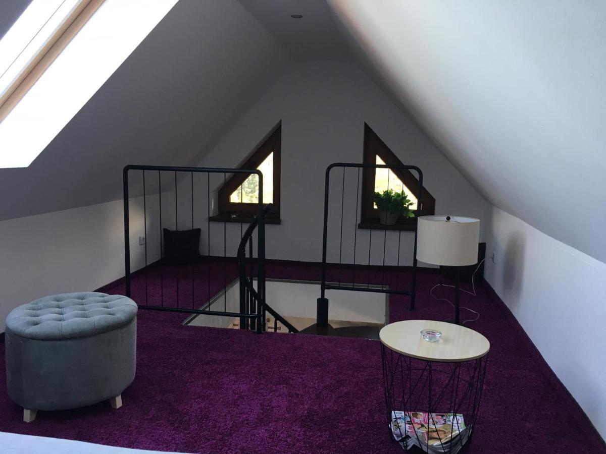 Apartament Urocza Przy Wyciagu Ski Arena Szklarska Poreba Dış mekan fotoğraf