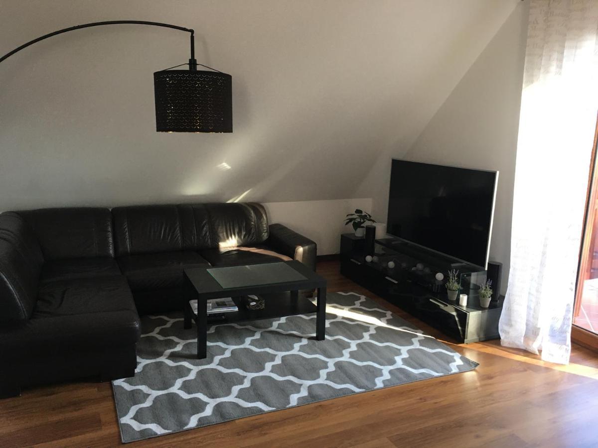 Apartament Urocza Przy Wyciagu Ski Arena Szklarska Poreba Dış mekan fotoğraf