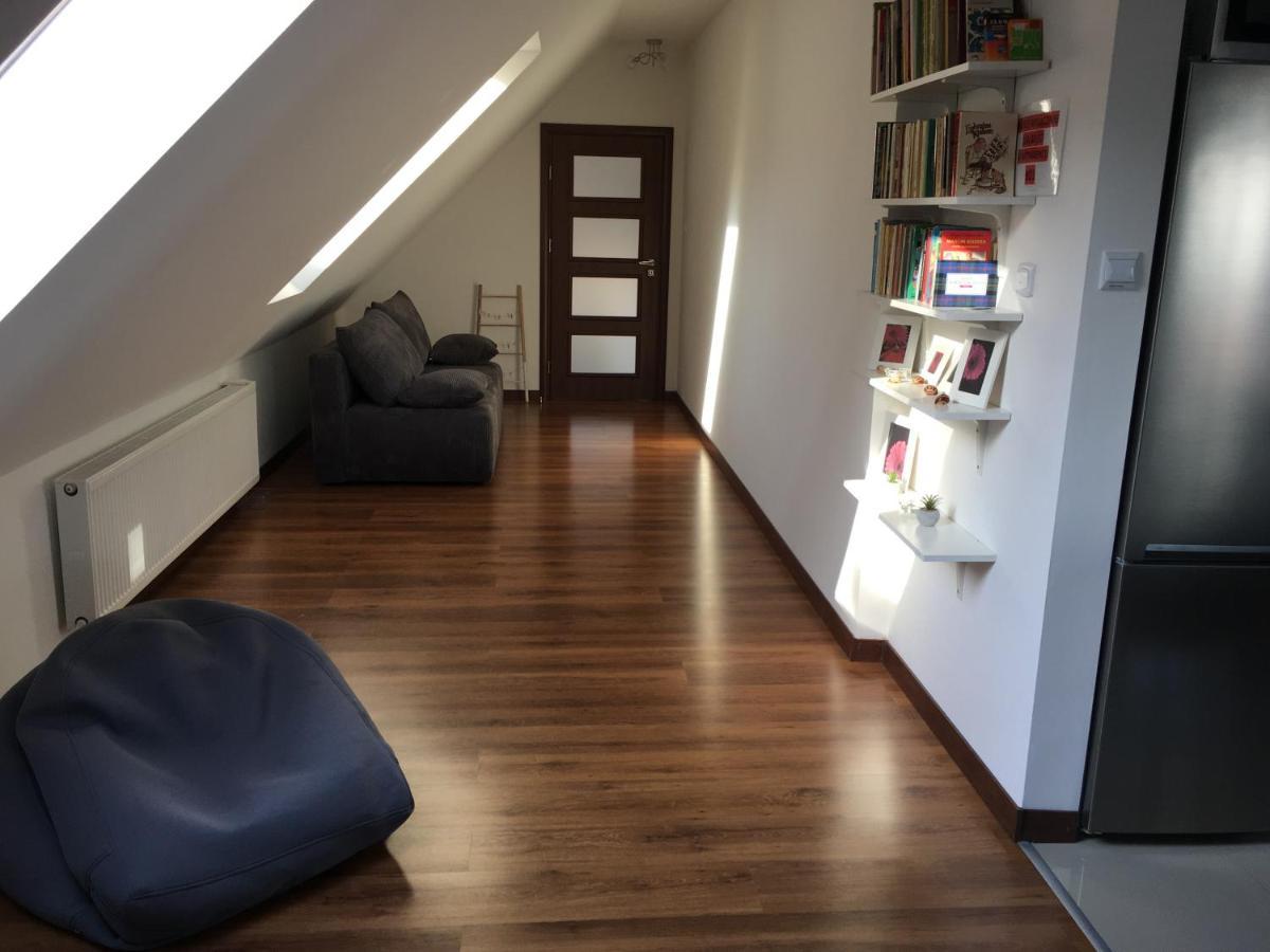 Apartament Urocza Przy Wyciagu Ski Arena Szklarska Poreba Dış mekan fotoğraf