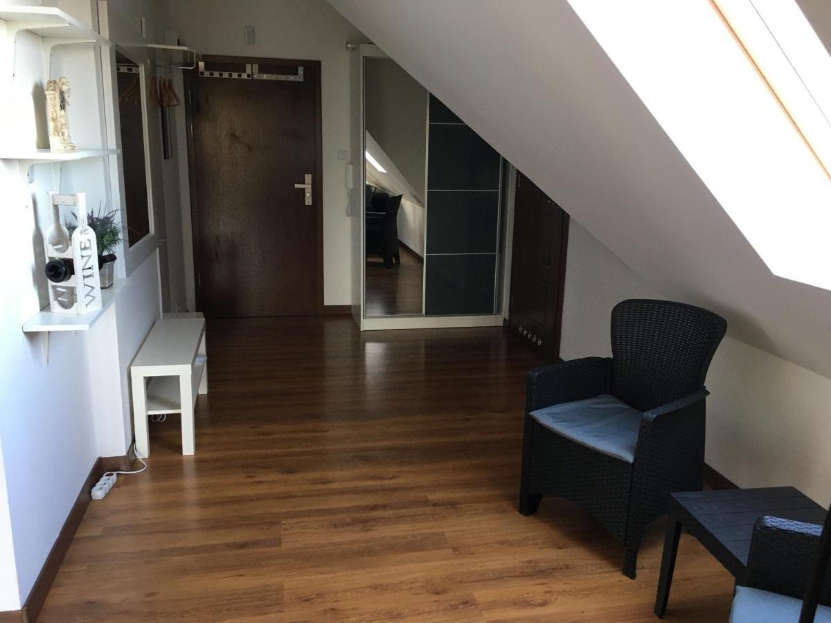 Apartament Urocza Przy Wyciagu Ski Arena Szklarska Poreba Dış mekan fotoğraf