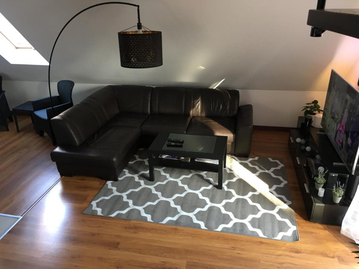 Apartament Urocza Przy Wyciagu Ski Arena Szklarska Poreba Dış mekan fotoğraf