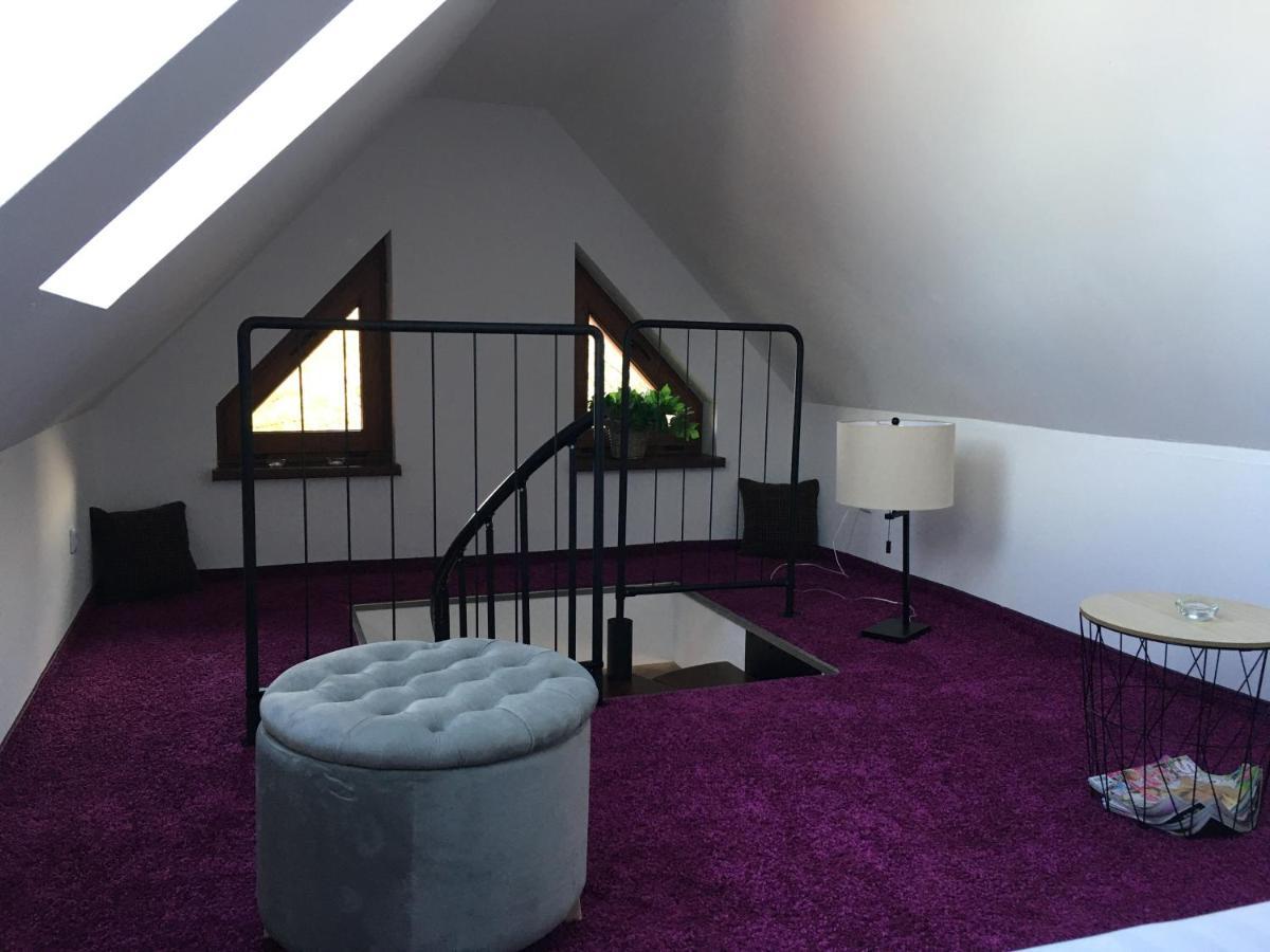 Apartament Urocza Przy Wyciagu Ski Arena Szklarska Poreba Dış mekan fotoğraf