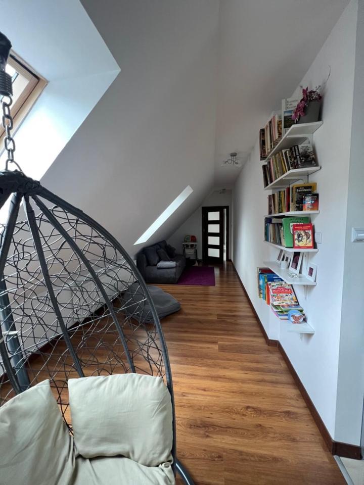 Apartament Urocza Przy Wyciagu Ski Arena Szklarska Poreba Dış mekan fotoğraf