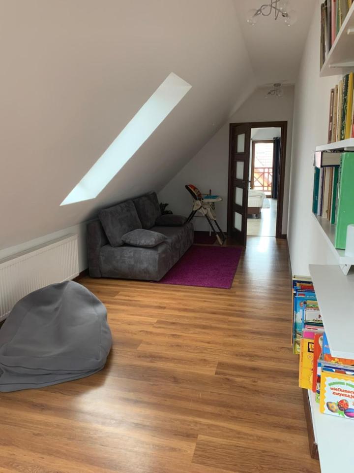 Apartament Urocza Przy Wyciagu Ski Arena Szklarska Poreba Dış mekan fotoğraf