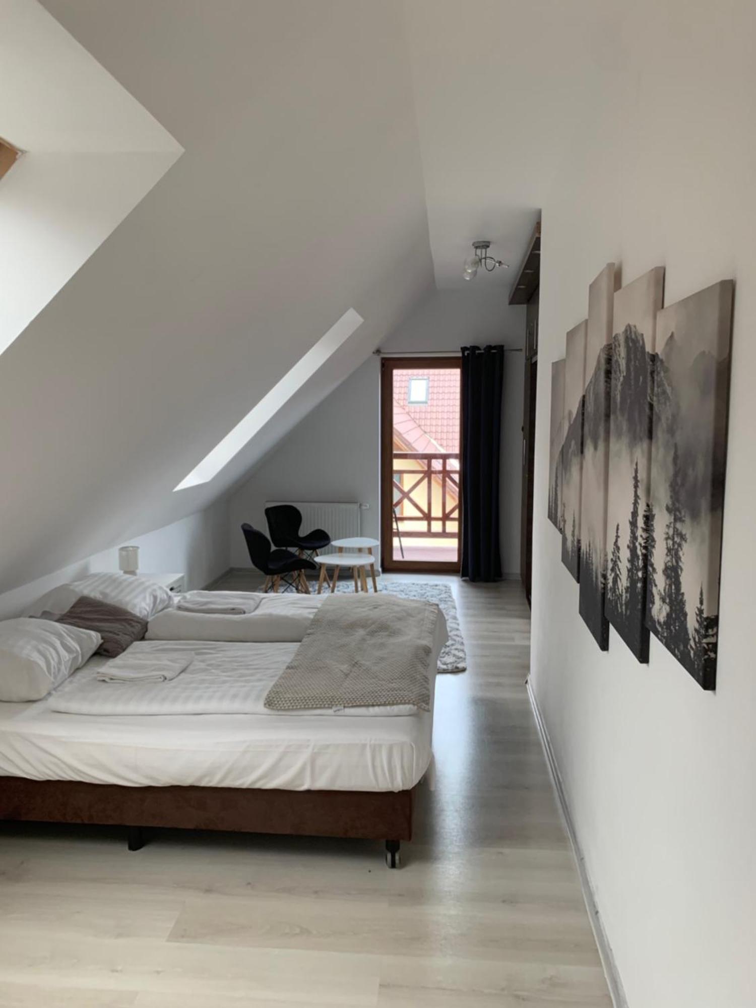 Apartament Urocza Przy Wyciagu Ski Arena Szklarska Poreba Dış mekan fotoğraf