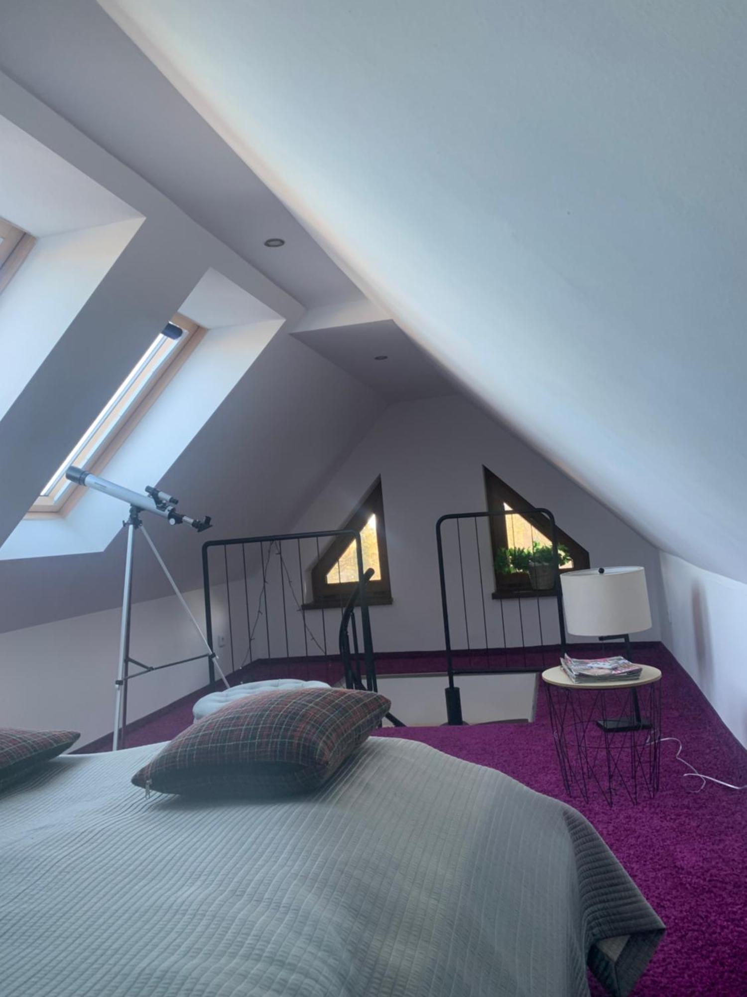 Apartament Urocza Przy Wyciagu Ski Arena Szklarska Poreba Dış mekan fotoğraf