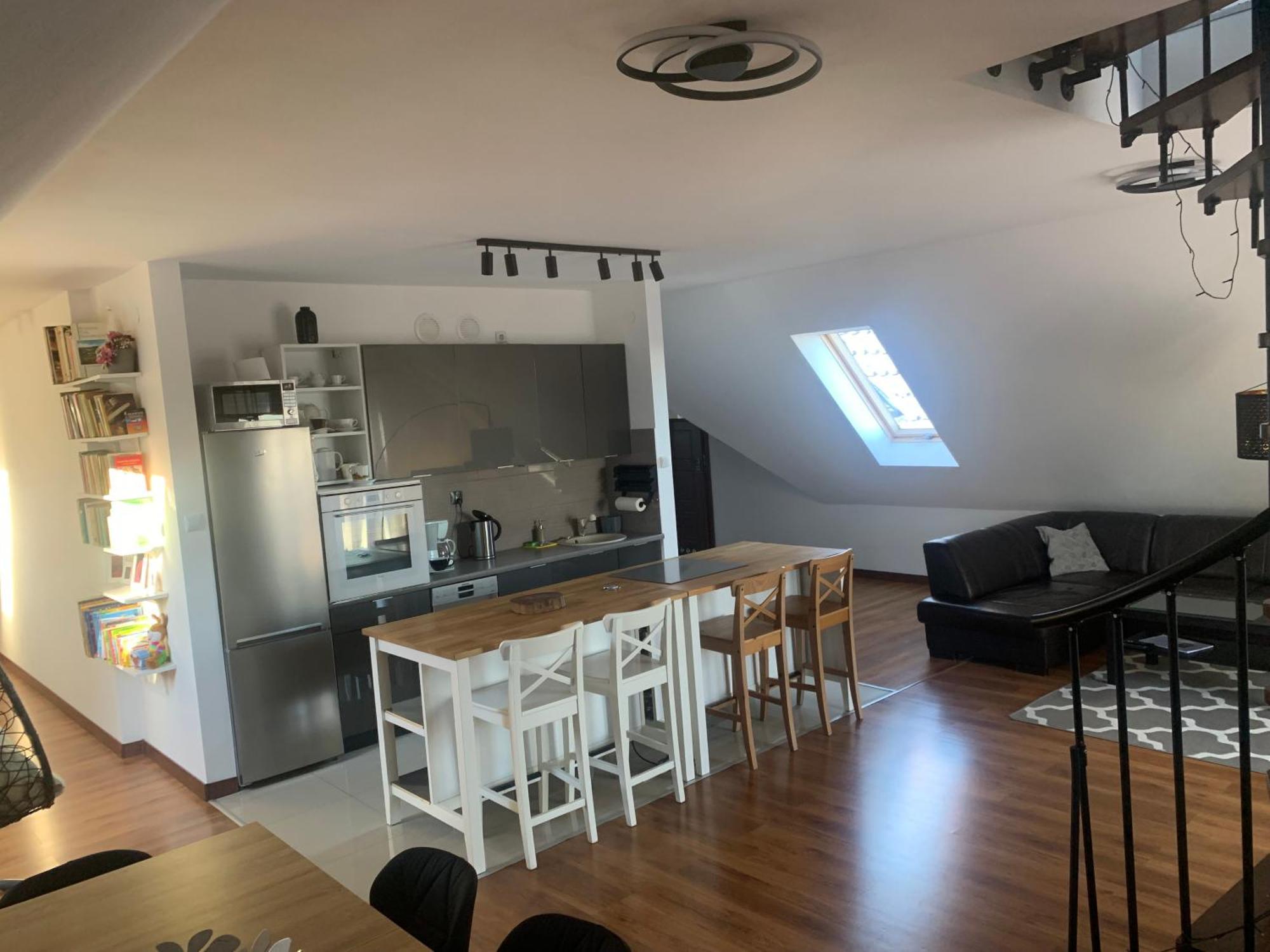 Apartament Urocza Przy Wyciagu Ski Arena Szklarska Poreba Dış mekan fotoğraf