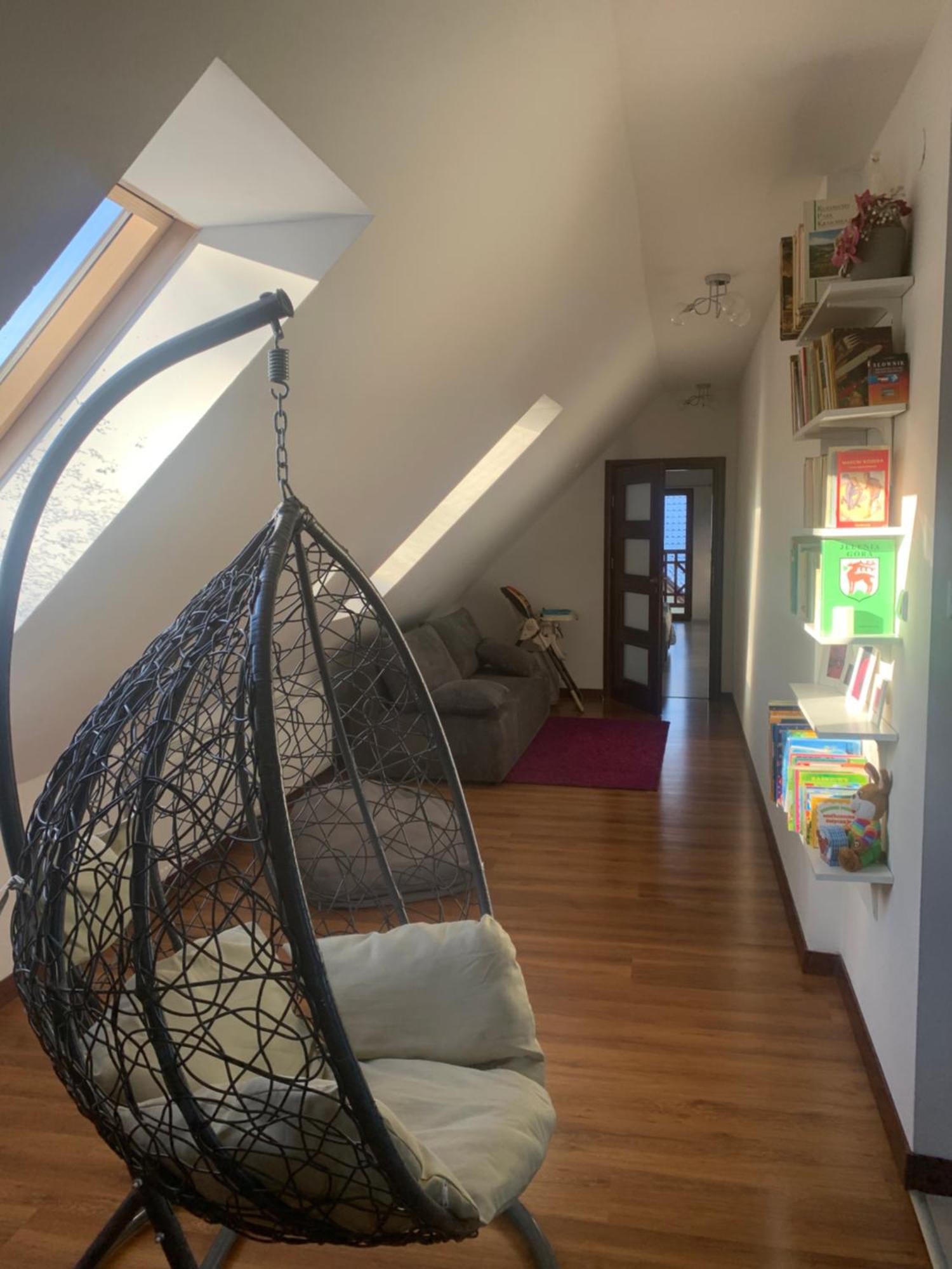 Apartament Urocza Przy Wyciagu Ski Arena Szklarska Poreba Dış mekan fotoğraf