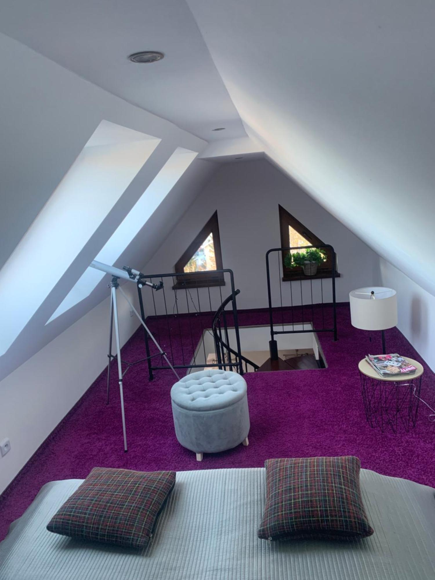 Apartament Urocza Przy Wyciagu Ski Arena Szklarska Poreba Dış mekan fotoğraf