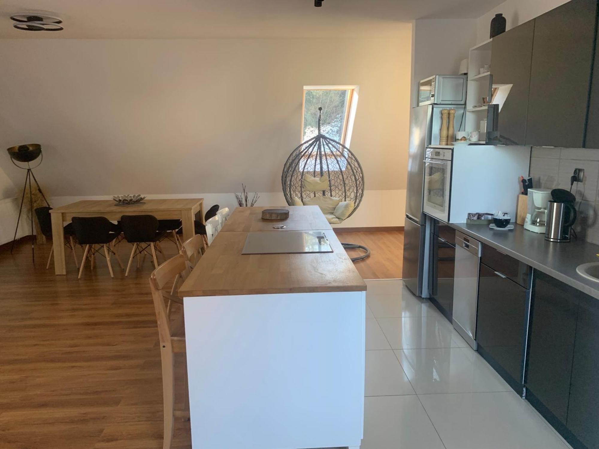 Apartament Urocza Przy Wyciagu Ski Arena Szklarska Poreba Dış mekan fotoğraf