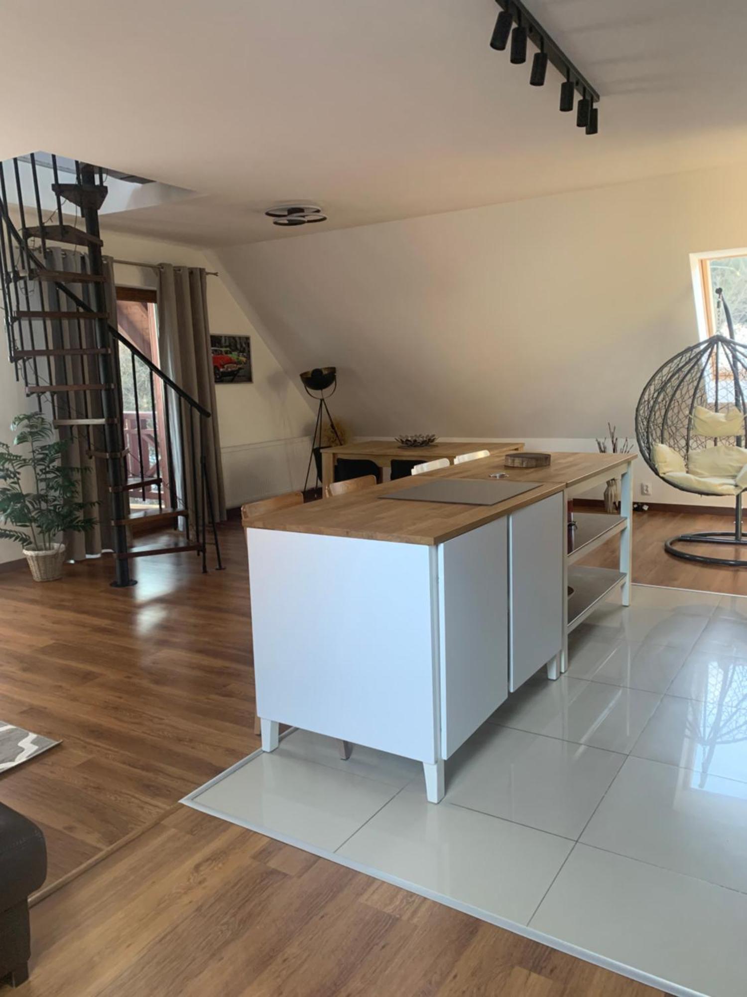 Apartament Urocza Przy Wyciagu Ski Arena Szklarska Poreba Dış mekan fotoğraf