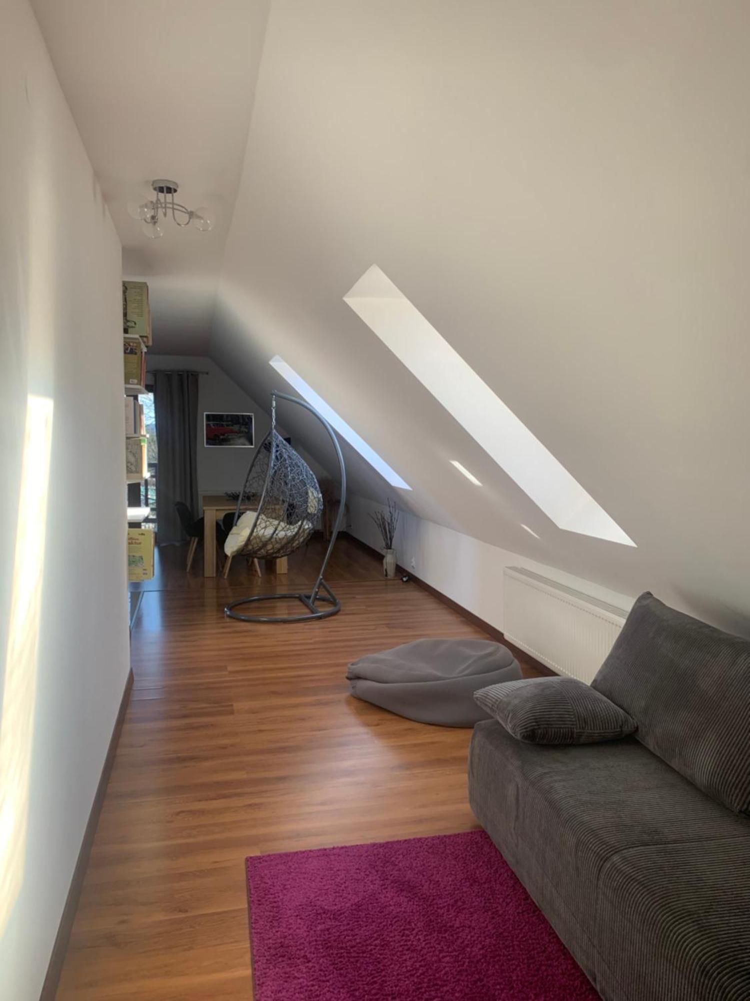 Apartament Urocza Przy Wyciagu Ski Arena Szklarska Poreba Dış mekan fotoğraf